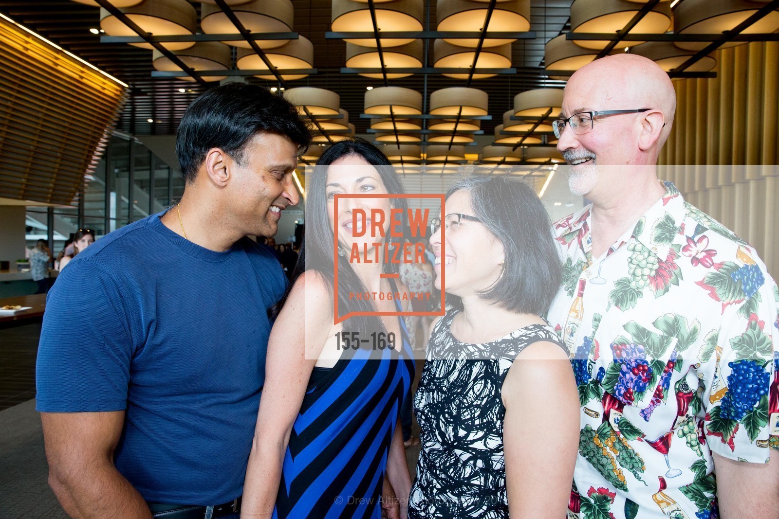 Ninad Dabadghad, Suzanne Dabadghad, Rosemary Kamei, Tom Dailey, Silicon Valley Wine Auction Benefiting Silicon Valley Education Foundation, Levi's Stadium. 4900 Marie P. DeBartolo Way, June 19th, 2015,Drew Altizer, Drew Altizer Photography, full-service agency, private events, San Francisco photographer, photographer california