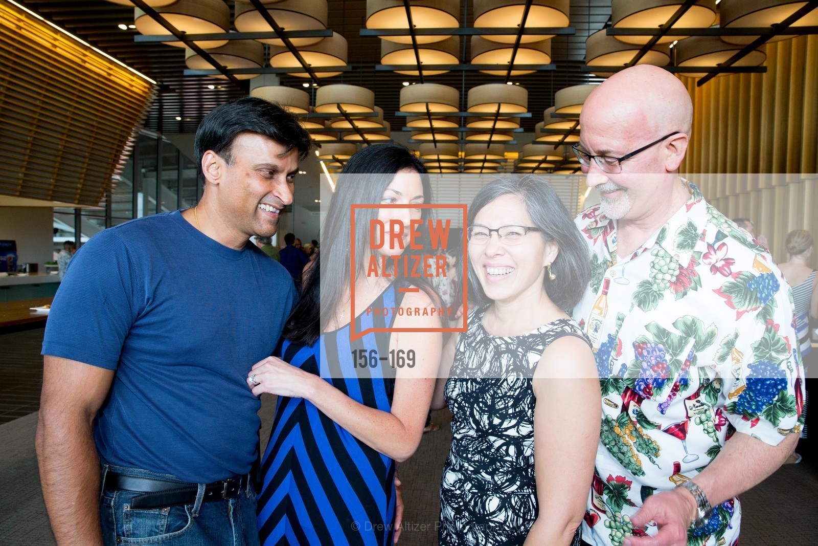 Ninad Dabadghad, Suzanne Dabadghad, Rosemary Kamei, Tom Dailey, Silicon Valley Wine Auction Benefiting Silicon Valley Education Foundation, Levi's Stadium. 4900 Marie P. DeBartolo Way, June 19th, 2015,Drew Altizer, Drew Altizer Photography, full-service agency, private events, San Francisco photographer, photographer california