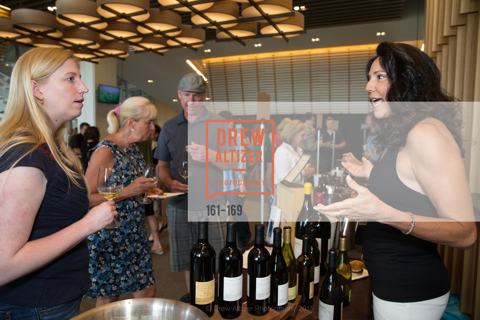 Atmosphere, Silicon Valley Wine Auction Benefiting Silicon Valley Education Foundation, Levi's Stadium. 4900 Marie P. DeBartolo Way, June 19th, 2015,Drew Altizer, Drew Altizer Photography, full-service agency, private events, San Francisco photographer, photographer california