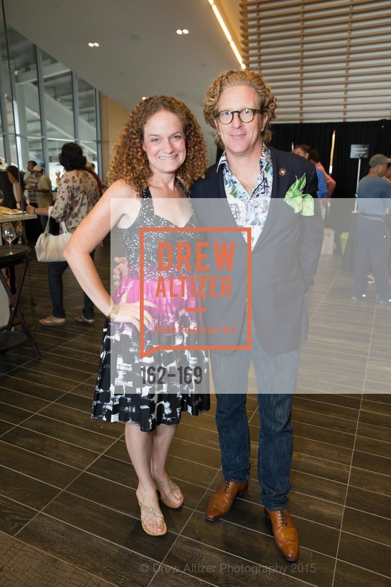 Joanne Pasternack, Clay Reynolds, Silicon Valley Wine Auction Benefiting Silicon Valley Education Foundation, Levi's Stadium. 4900 Marie P. DeBartolo Way, June 19th, 2015,Drew Altizer, Drew Altizer Photography, full-service agency, private events, San Francisco photographer, photographer california
