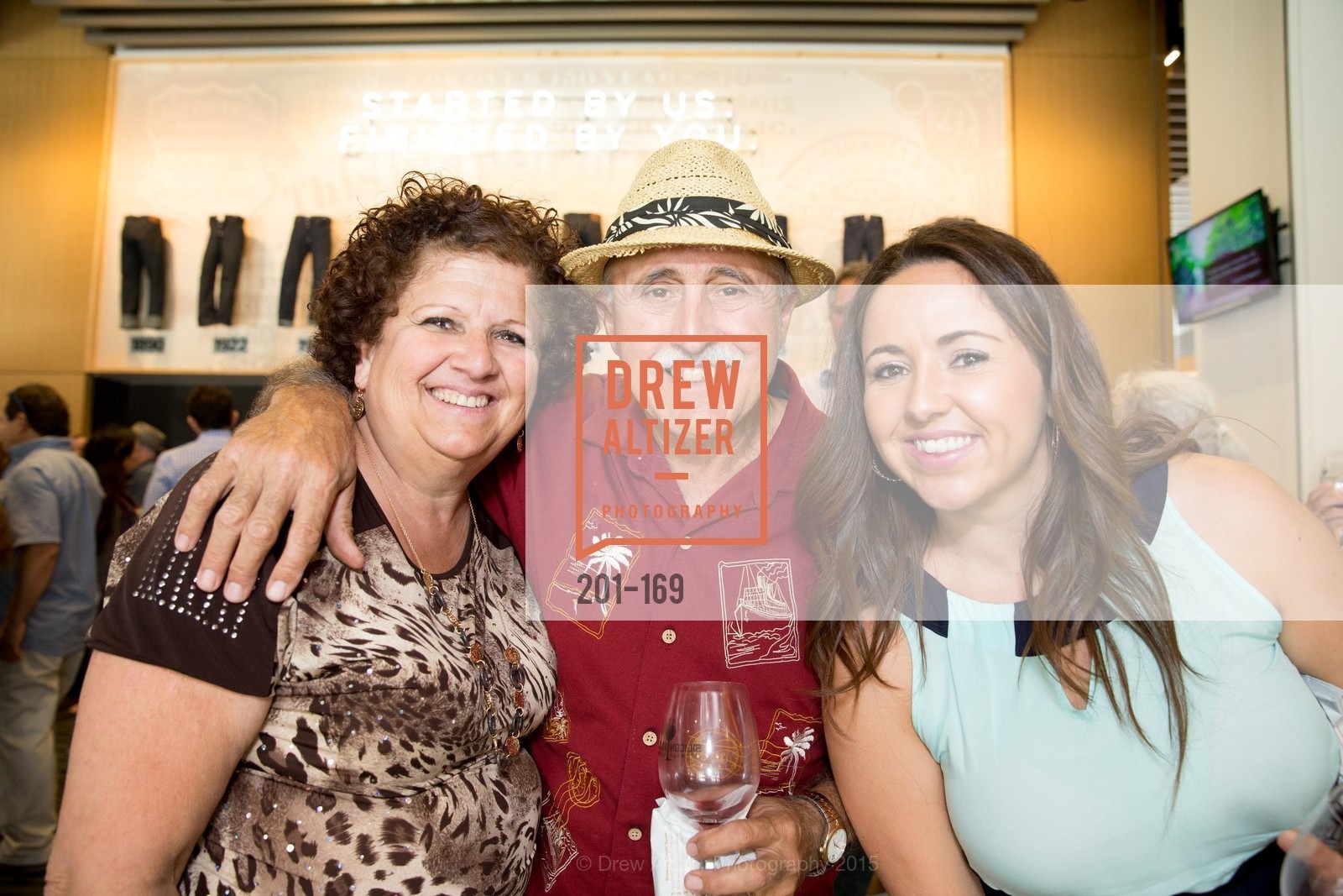 Christine Pires, Manuel Pires, Veronica Pires, Silicon Valley Wine Auction Benefiting Silicon Valley Education Foundation, Levi's Stadium. 4900 Marie P. DeBartolo Way, June 19th, 2015,Drew Altizer, Drew Altizer Photography, full-service agency, private events, San Francisco photographer, photographer california