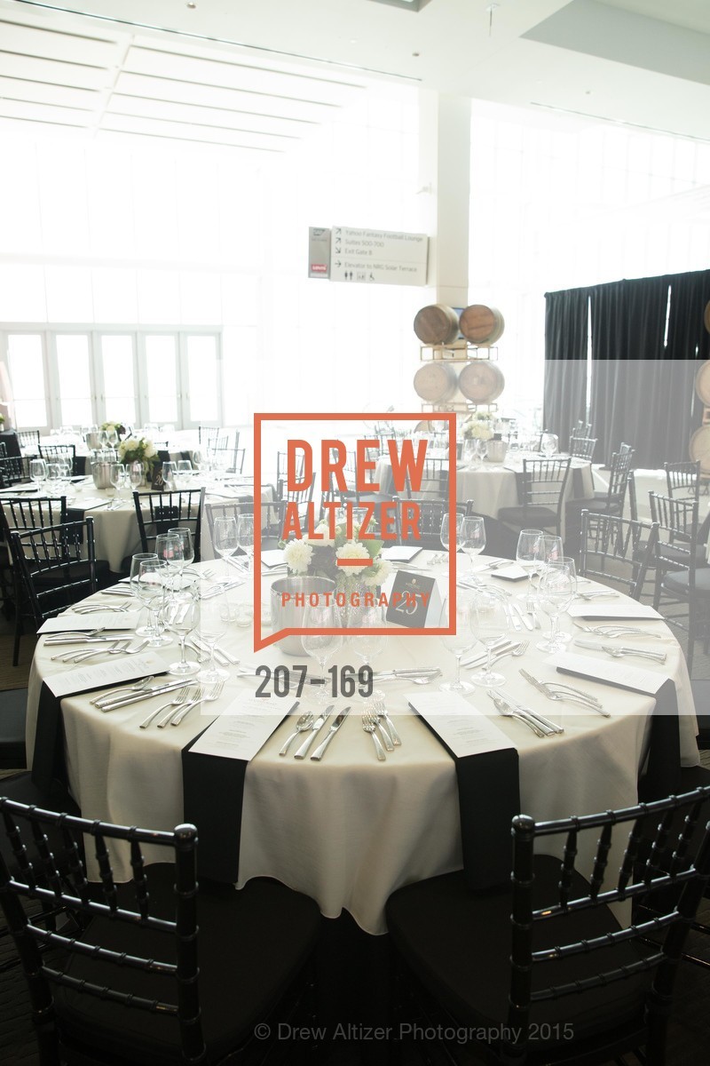 Atmosphere, Silicon Valley Wine Auction Benefiting Silicon Valley Education Foundation, Levi's Stadium. 4900 Marie P. DeBartolo Way, June 19th, 2015,Drew Altizer, Drew Altizer Photography, full-service agency, private events, San Francisco photographer, photographer california