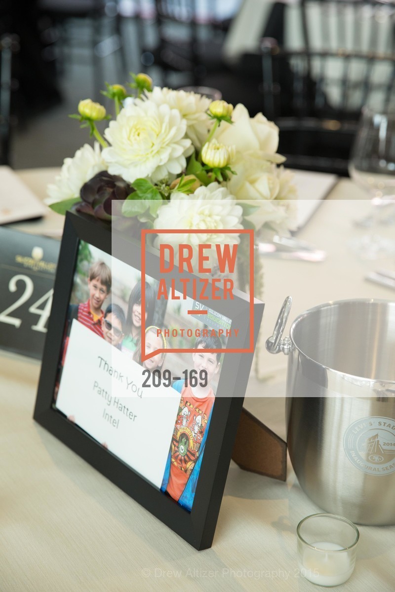 Atmosphere, Silicon Valley Wine Auction Benefiting Silicon Valley Education Foundation, Levi's Stadium. 4900 Marie P. DeBartolo Way, June 19th, 2015,Drew Altizer, Drew Altizer Photography, full-service agency, private events, San Francisco photographer, photographer california