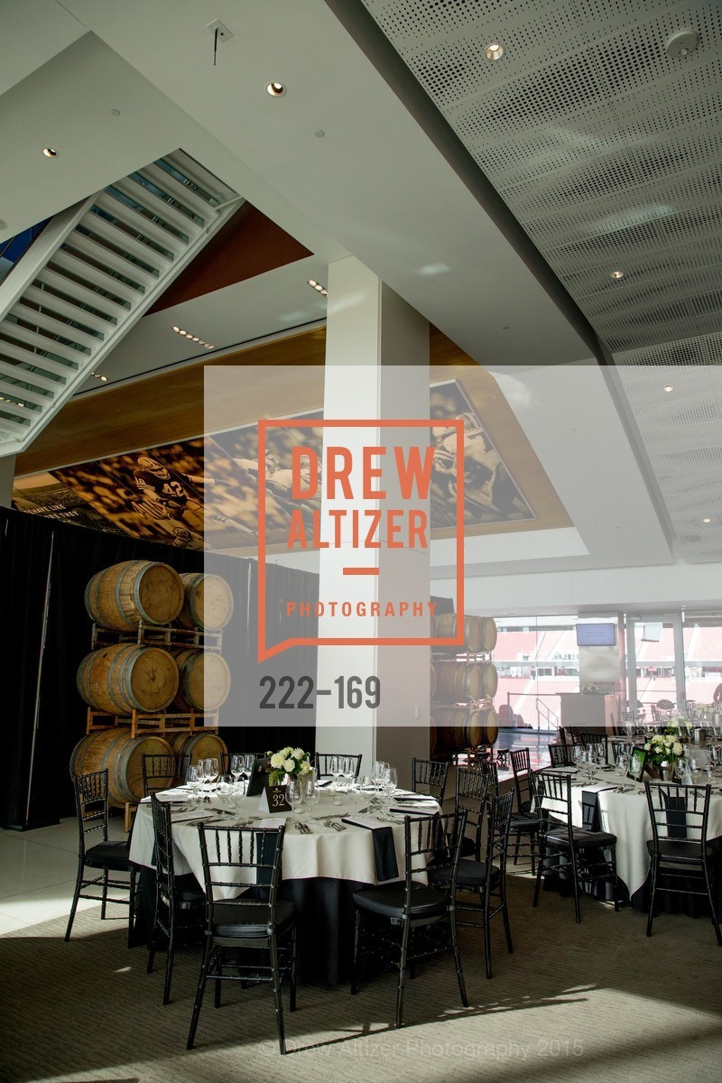 Atmosphere, Silicon Valley Wine Auction Benefiting Silicon Valley Education Foundation, Levi's Stadium. 4900 Marie P. DeBartolo Way, June 19th, 2015,Drew Altizer, Drew Altizer Photography, full-service agency, private events, San Francisco photographer, photographer california
