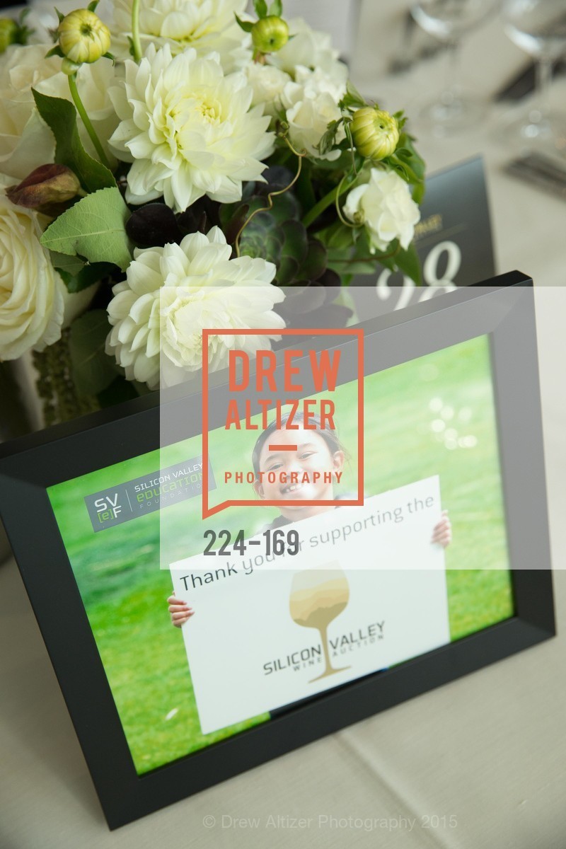 Atmosphere, Silicon Valley Wine Auction Benefiting Silicon Valley Education Foundation, Levi's Stadium. 4900 Marie P. DeBartolo Way, June 19th, 2015,Drew Altizer, Drew Altizer Photography, full-service event agency, private events, San Francisco photographer, photographer California