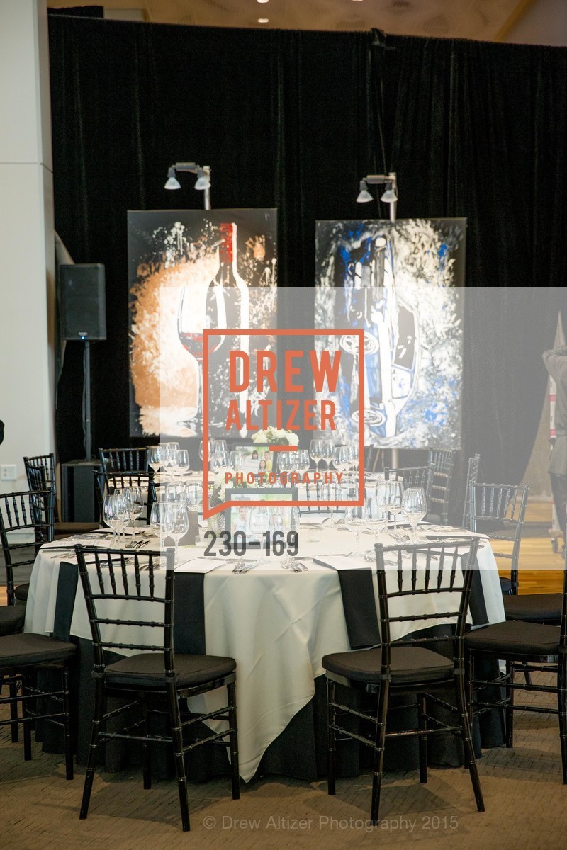 Atmosphere, Silicon Valley Wine Auction Benefiting Silicon Valley Education Foundation, Levi's Stadium. 4900 Marie P. DeBartolo Way, June 19th, 2015,Drew Altizer, Drew Altizer Photography, full-service agency, private events, San Francisco photographer, photographer california