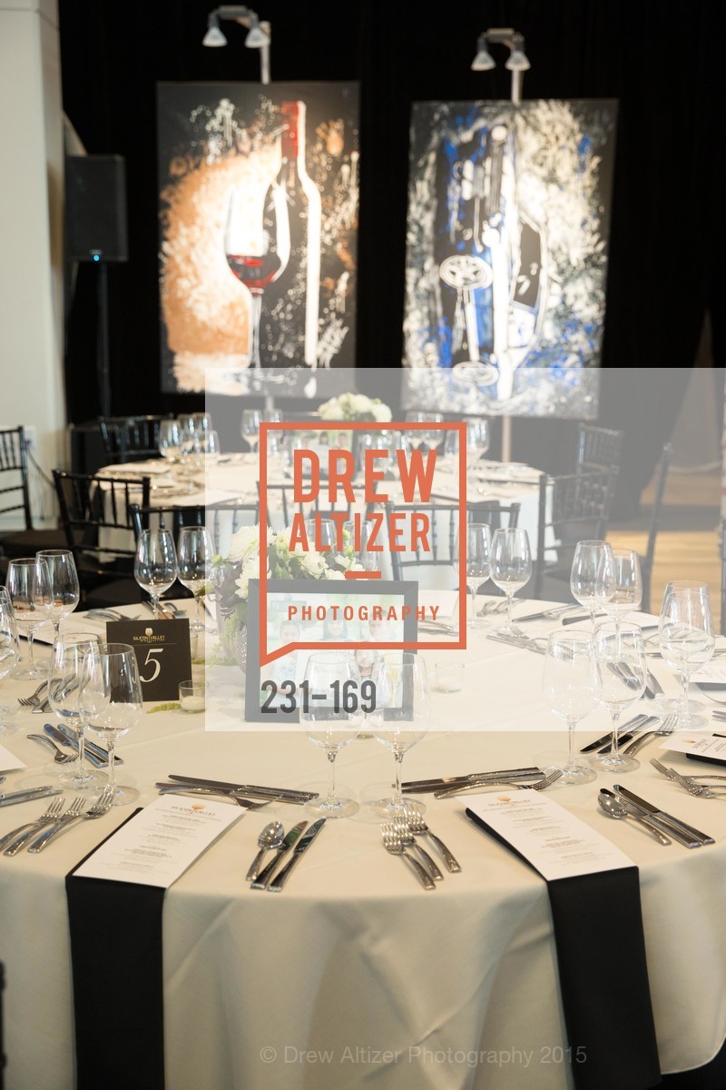 Atmosphere, Silicon Valley Wine Auction Benefiting Silicon Valley Education Foundation, Levi's Stadium. 4900 Marie P. DeBartolo Way, June 19th, 2015,Drew Altizer, Drew Altizer Photography, full-service agency, private events, San Francisco photographer, photographer california
