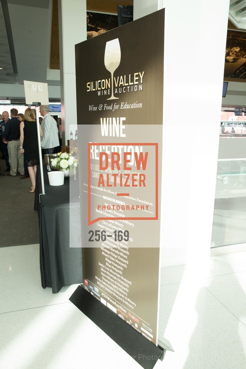 Atmosphere, Silicon Valley Wine Auction Benefiting Silicon Valley Education Foundation, Levi's Stadium. 4900 Marie P. DeBartolo Way, June 19th, 2015,Drew Altizer, Drew Altizer Photography, full-service agency, private events, San Francisco photographer, photographer california