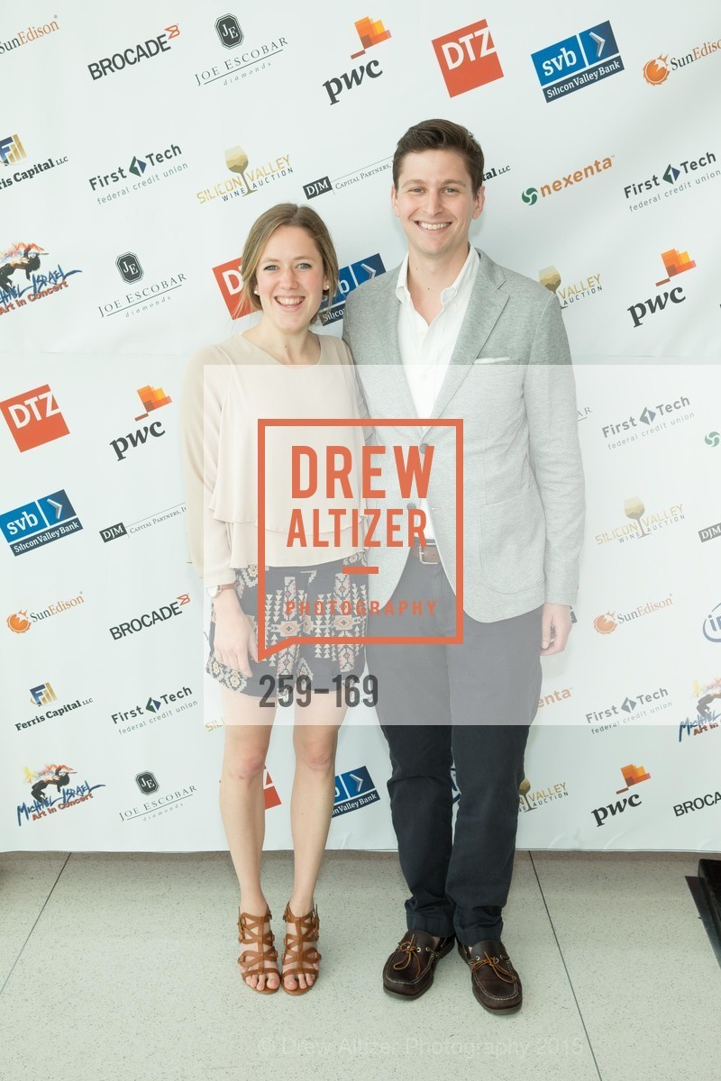 Phoebe Peronto, Jess Stulmaker, Silicon Valley Wine Auction Benefiting Silicon Valley Education Foundation, Levi's Stadium. 4900 Marie P. DeBartolo Way, June 19th, 2015,Drew Altizer, Drew Altizer Photography, full-service agency, private events, San Francisco photographer, photographer california