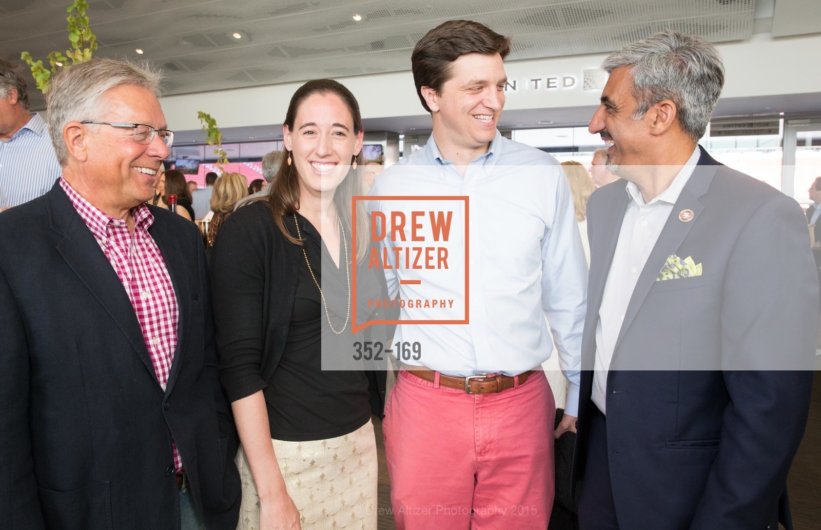 Paul Humphries, Brandon Middauch, Mark Middach, Muhammed Chaudhry, Silicon Valley Wine Auction Benefiting Silicon Valley Education Foundation, Levi's Stadium. 4900 Marie P. DeBartolo Way, June 19th, 2015,Drew Altizer, Drew Altizer Photography, full-service event agency, private events, San Francisco photographer, photographer California