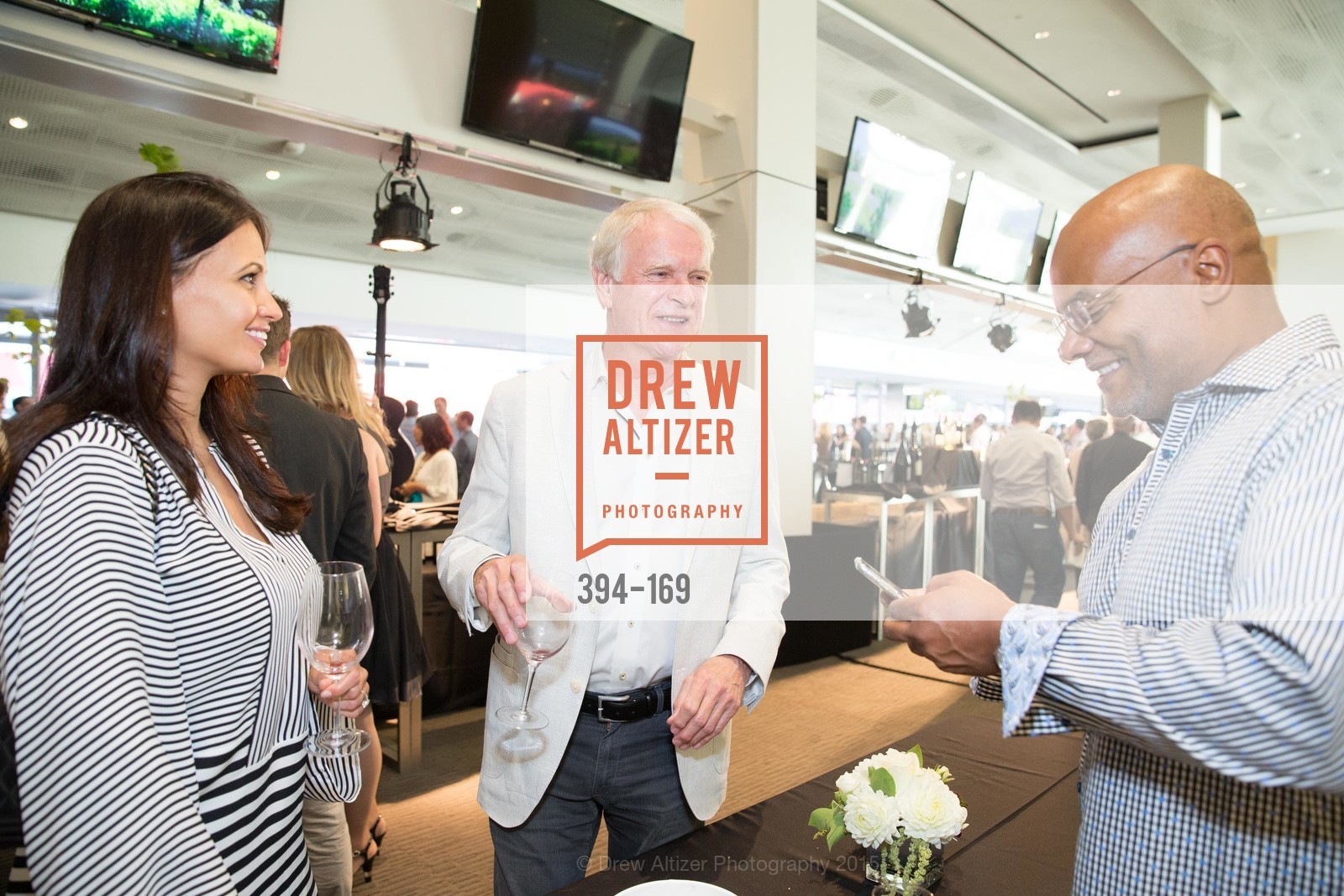 Anna Abinader, Dave House, Lloyd Carney, Silicon Valley Wine Auction Benefiting Silicon Valley Education Foundation, Levi's Stadium. 4900 Marie P. DeBartolo Way, June 19th, 2015,Drew Altizer, Drew Altizer Photography, full-service agency, private events, San Francisco photographer, photographer california
