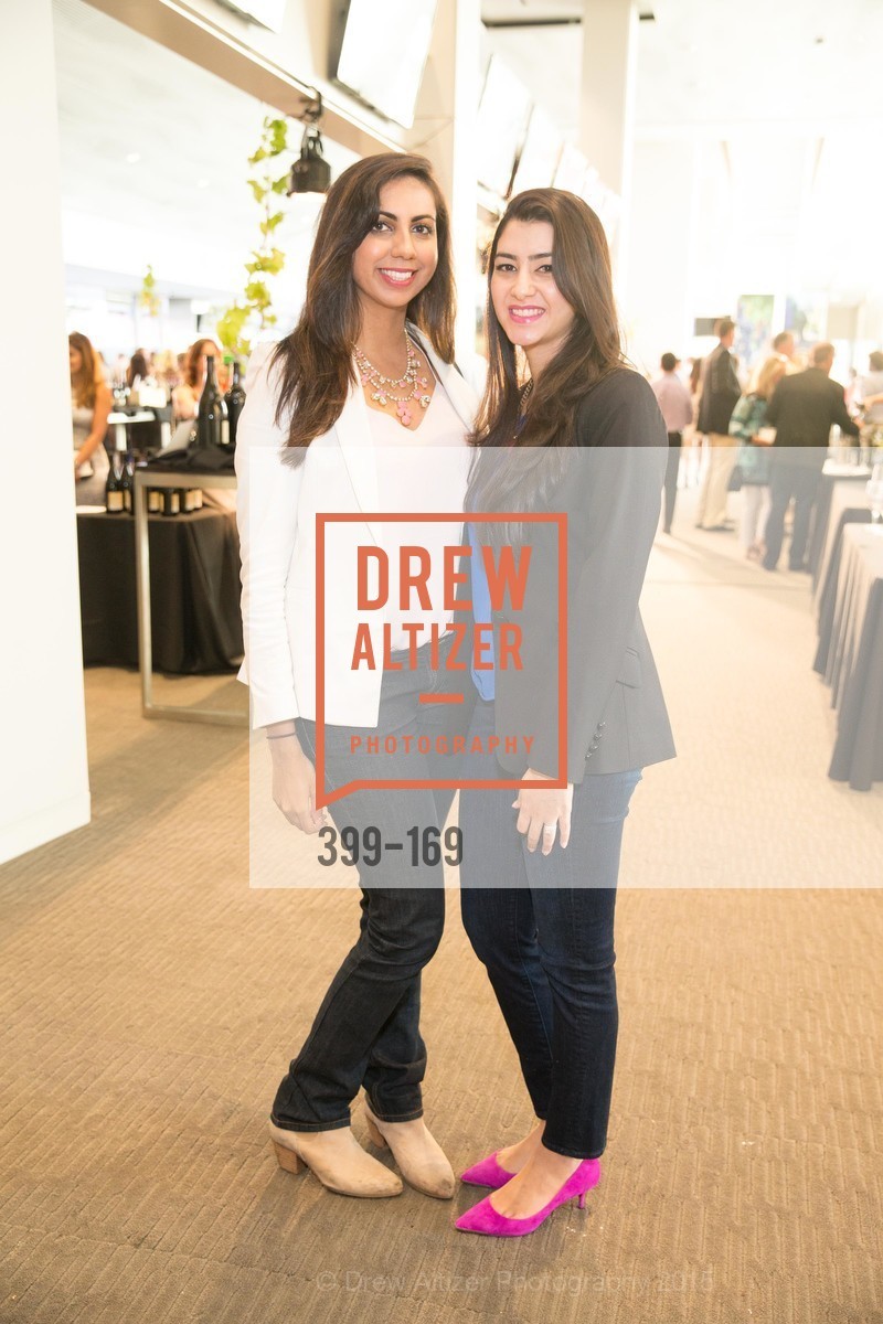 Madiha Sheika, Sariha Mirza, Silicon Valley Wine Auction Benefiting Silicon Valley Education Foundation, Levi's Stadium. 4900 Marie P. DeBartolo Way, June 19th, 2015,Drew Altizer, Drew Altizer Photography, full-service agency, private events, San Francisco photographer, photographer california