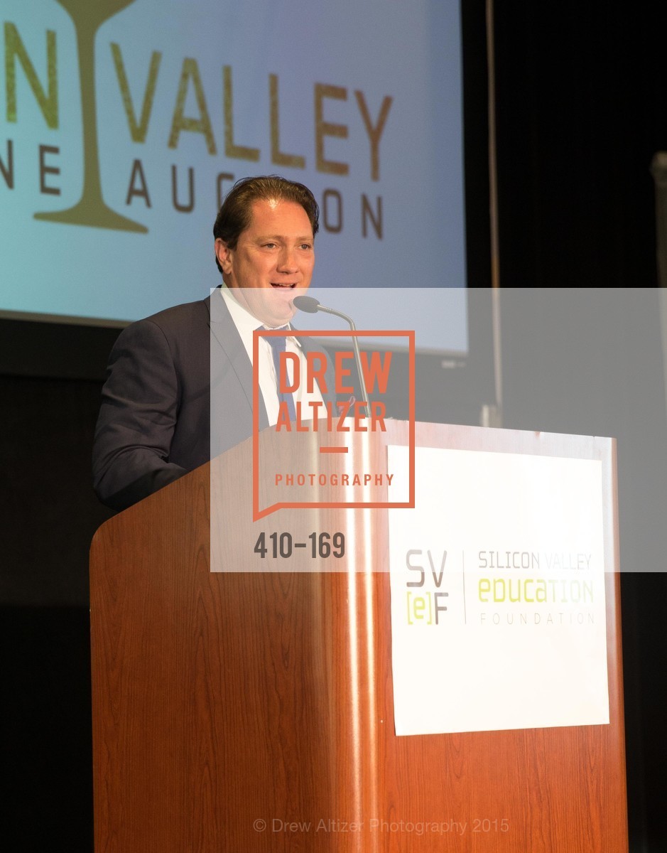 Liam Mayclem, Silicon Valley Wine Auction Benefiting Silicon Valley Education Foundation, Levi's Stadium. 4900 Marie P. DeBartolo Way, June 19th, 2015,Drew Altizer, Drew Altizer Photography, full-service agency, private events, San Francisco photographer, photographer california