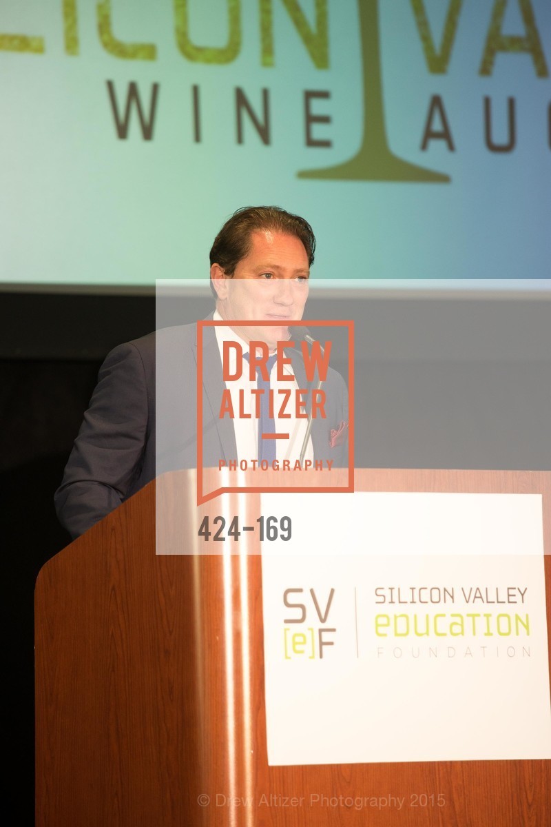 Liam Mayclem, Silicon Valley Wine Auction Benefiting Silicon Valley Education Foundation, Levi's Stadium. 4900 Marie P. DeBartolo Way, June 19th, 2015,Drew Altizer, Drew Altizer Photography, full-service agency, private events, San Francisco photographer, photographer california