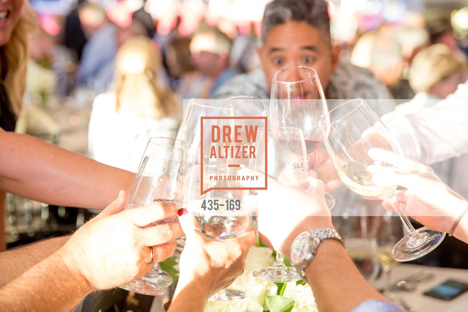 Atmosphere, Silicon Valley Wine Auction Benefiting Silicon Valley Education Foundation, Levi's Stadium. 4900 Marie P. DeBartolo Way, June 19th, 2015,Drew Altizer, Drew Altizer Photography, full-service event agency, private events, San Francisco photographer, photographer California