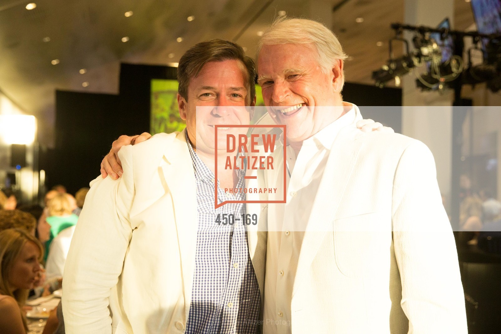 David Paris, Doug House, Silicon Valley Wine Auction Benefiting Silicon Valley Education Foundation, Levi's Stadium. 4900 Marie P. DeBartolo Way, June 19th, 2015,Drew Altizer, Drew Altizer Photography, full-service agency, private events, San Francisco photographer, photographer california
