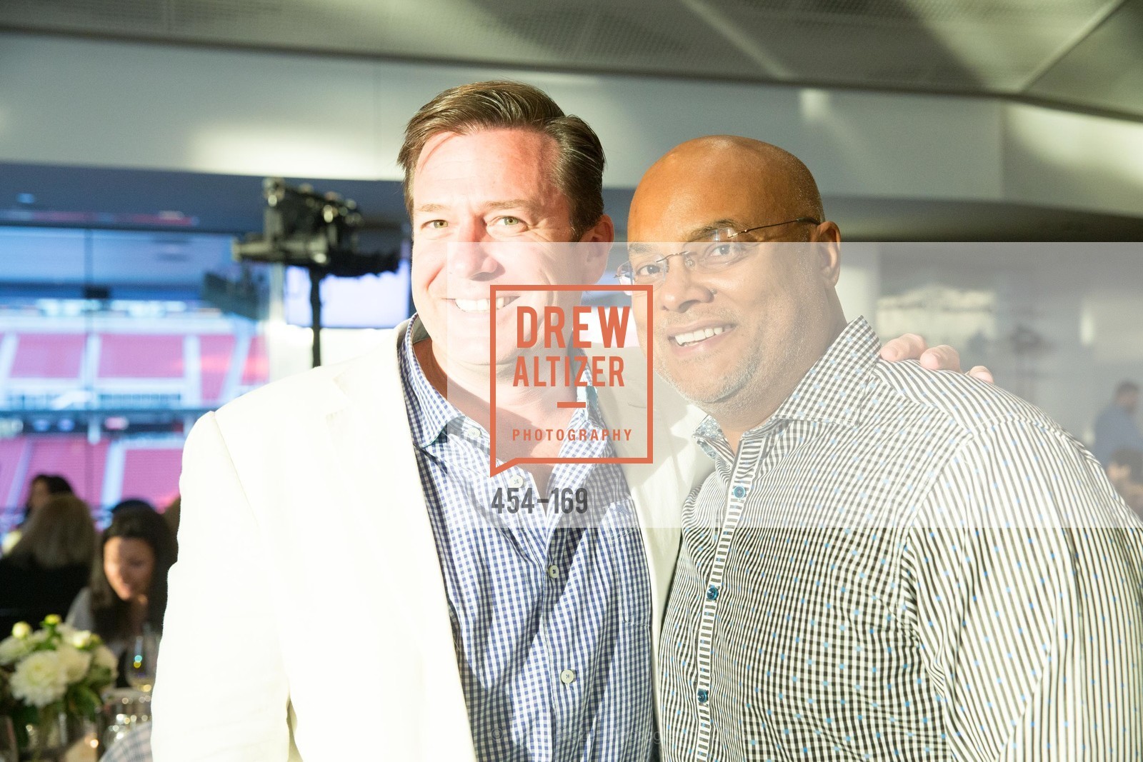 David Paris, Lloyd Carney, Silicon Valley Wine Auction Benefiting Silicon Valley Education Foundation, Levi's Stadium. 4900 Marie P. DeBartolo Way, June 19th, 2015,Drew Altizer, Drew Altizer Photography, full-service event agency, private events, San Francisco photographer, photographer California