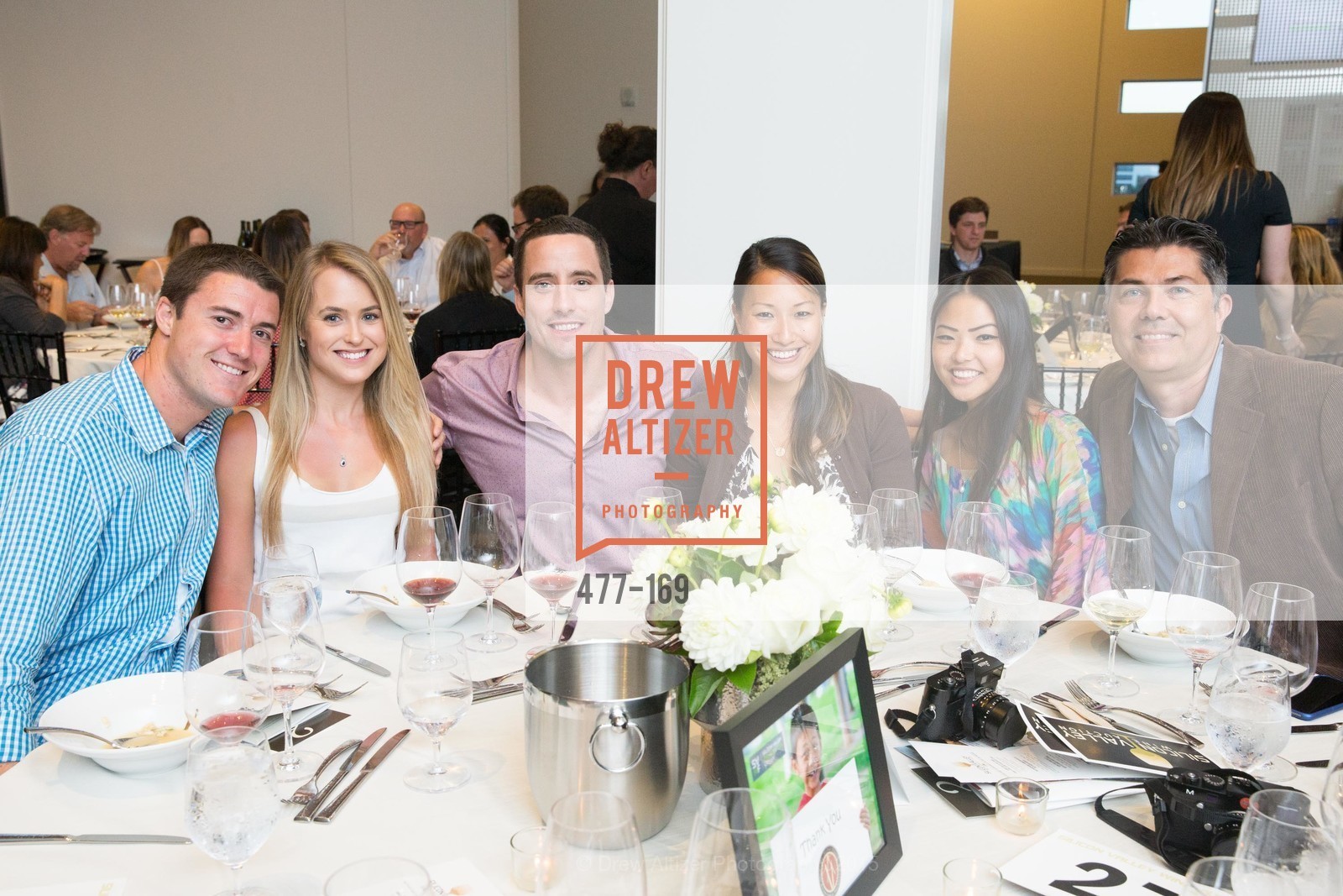 Brad Lehman, Maura Cyrus, Jamie Yoo, Marysol Yoo, Dennis Jackson, Silicon Valley Wine Auction Benefiting Silicon Valley Education Foundation, Levi's Stadium. 4900 Marie P. DeBartolo Way, June 19th, 2015,Drew Altizer, Drew Altizer Photography, full-service agency, private events, San Francisco photographer, photographer california