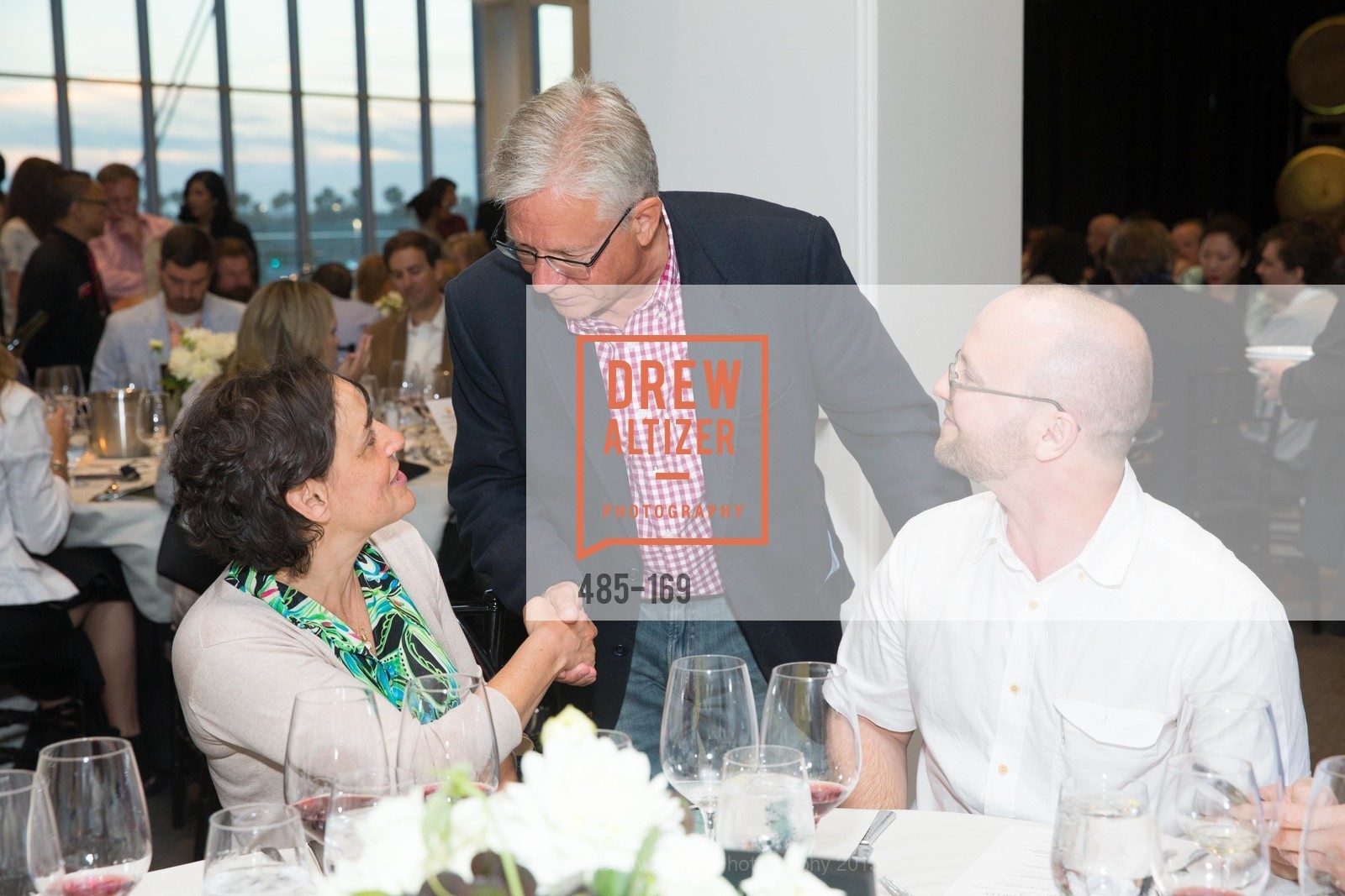 Paul Humphries, Silicon Valley Wine Auction Benefiting Silicon Valley Education Foundation, Levi's Stadium. 4900 Marie P. DeBartolo Way, June 19th, 2015