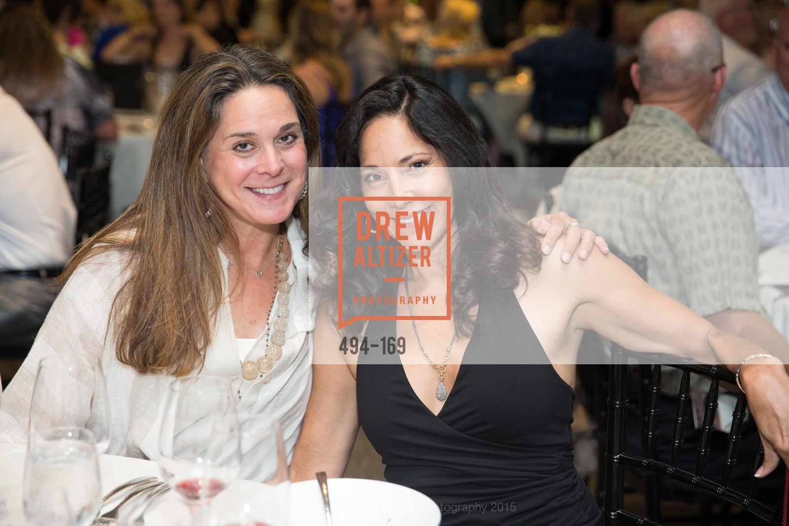 Veronica Napoles, Devyani Kamdar, Silicon Valley Wine Auction Benefiting Silicon Valley Education Foundation, Levi's Stadium. 4900 Marie P. DeBartolo Way, June 19th, 2015,Drew Altizer, Drew Altizer Photography, full-service agency, private events, San Francisco photographer, photographer california