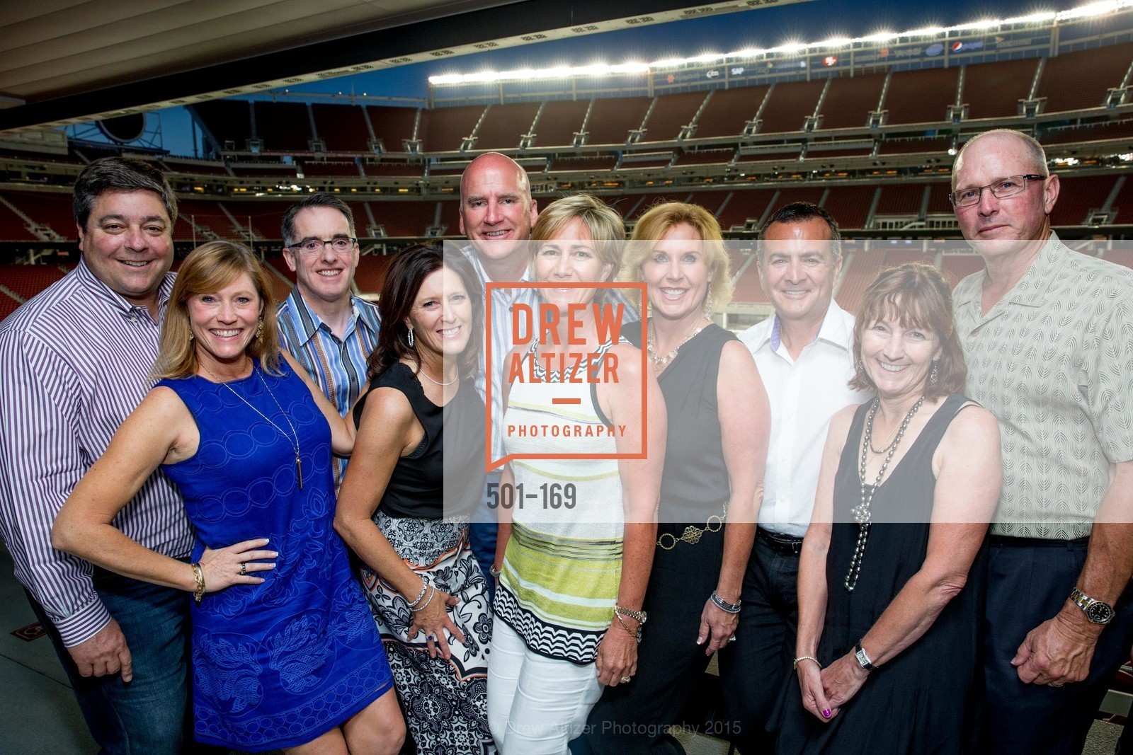 Mark Escobar, Marianne Escobar, Heidi Trah, James Trah, Silicon Valley Wine Auction Benefiting Silicon Valley Education Foundation, Levi's Stadium. 4900 Marie P. DeBartolo Way, June 19th, 2015,Drew Altizer, Drew Altizer Photography, full-service agency, private events, San Francisco photographer, photographer california