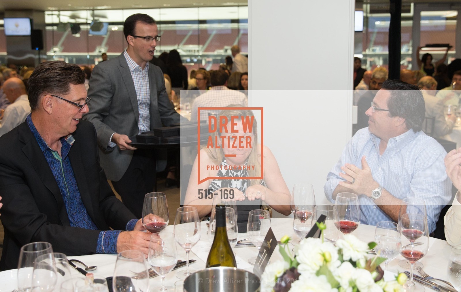 Atmosphere, Silicon Valley Wine Auction Benefiting Silicon Valley Education Foundation, Levi's Stadium. 4900 Marie P. DeBartolo Way, June 19th, 2015,Drew Altizer, Drew Altizer Photography, full-service agency, private events, San Francisco photographer, photographer california