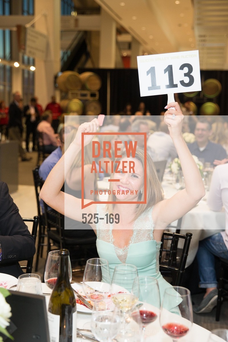 Sophie Sharabi, Silicon Valley Wine Auction Benefiting Silicon Valley Education Foundation, Levi's Stadium. 4900 Marie P. DeBartolo Way, June 19th, 2015,Drew Altizer, Drew Altizer Photography, full-service agency, private events, San Francisco photographer, photographer california