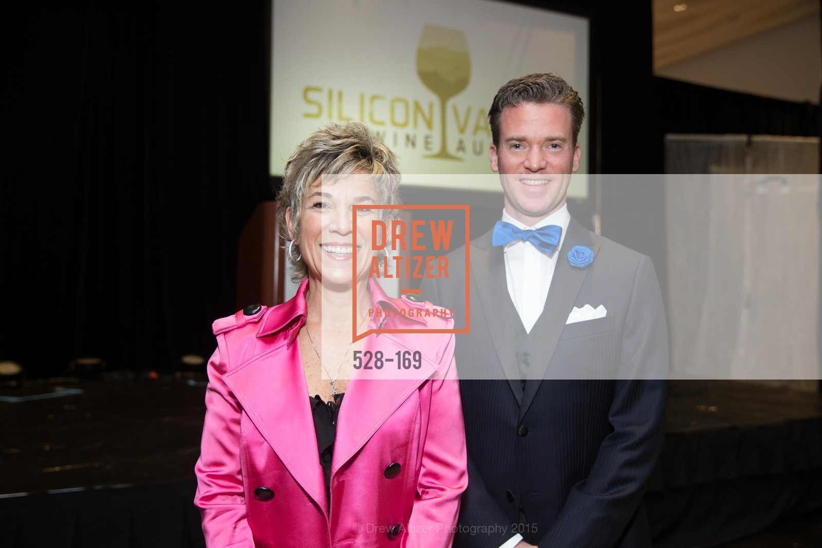 Dawn Marie Kotsonis, Andrew Bost, Gucci & Vogue Dinner, Levi's Stadium. 4900 Marie P. DeBartolo Way, June 19th, 2015, Photo #528-169 Dawn Marie Kotsonis, Andrew Bost, Photo #528-169