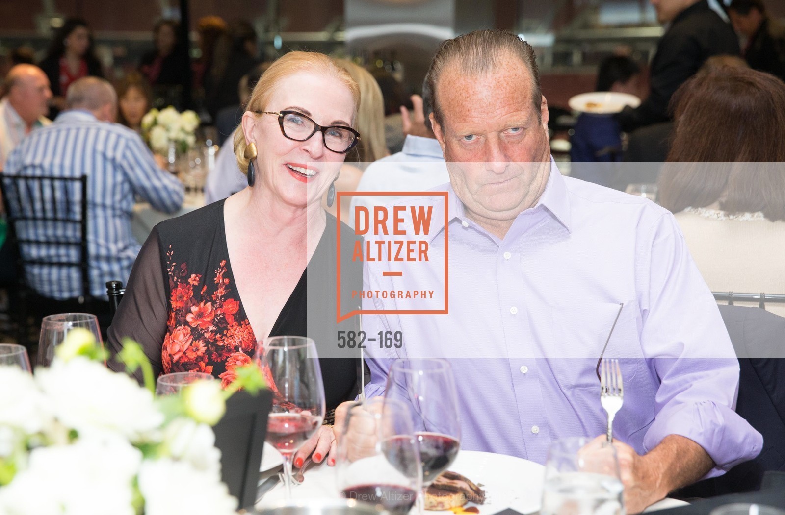 Sally Pera, Doug Lockie, Silicon Valley Wine Auction Benefiting Silicon Valley Education Foundation, Levi's Stadium. 4900 Marie P. DeBartolo Way, June 19th, 2015,Drew Altizer, Drew Altizer Photography, full-service agency, private events, San Francisco photographer, photographer california