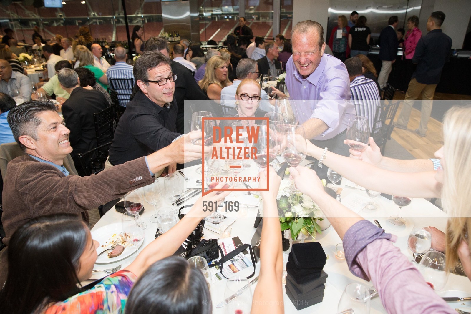 Atmosphere, Silicon Valley Wine Auction Benefiting Silicon Valley Education Foundation, Levi's Stadium. 4900 Marie P. DeBartolo Way, June 19th, 2015,Drew Altizer, Drew Altizer Photography, full-service event agency, private events, San Francisco photographer, photographer California