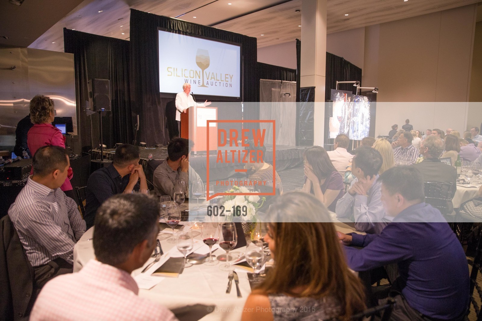 Atmosphere, Silicon Valley Wine Auction Benefiting Silicon Valley Education Foundation, Levi's Stadium. 4900 Marie P. DeBartolo Way, June 19th, 2015,Drew Altizer, Drew Altizer Photography, full-service event agency, private events, San Francisco photographer, photographer California