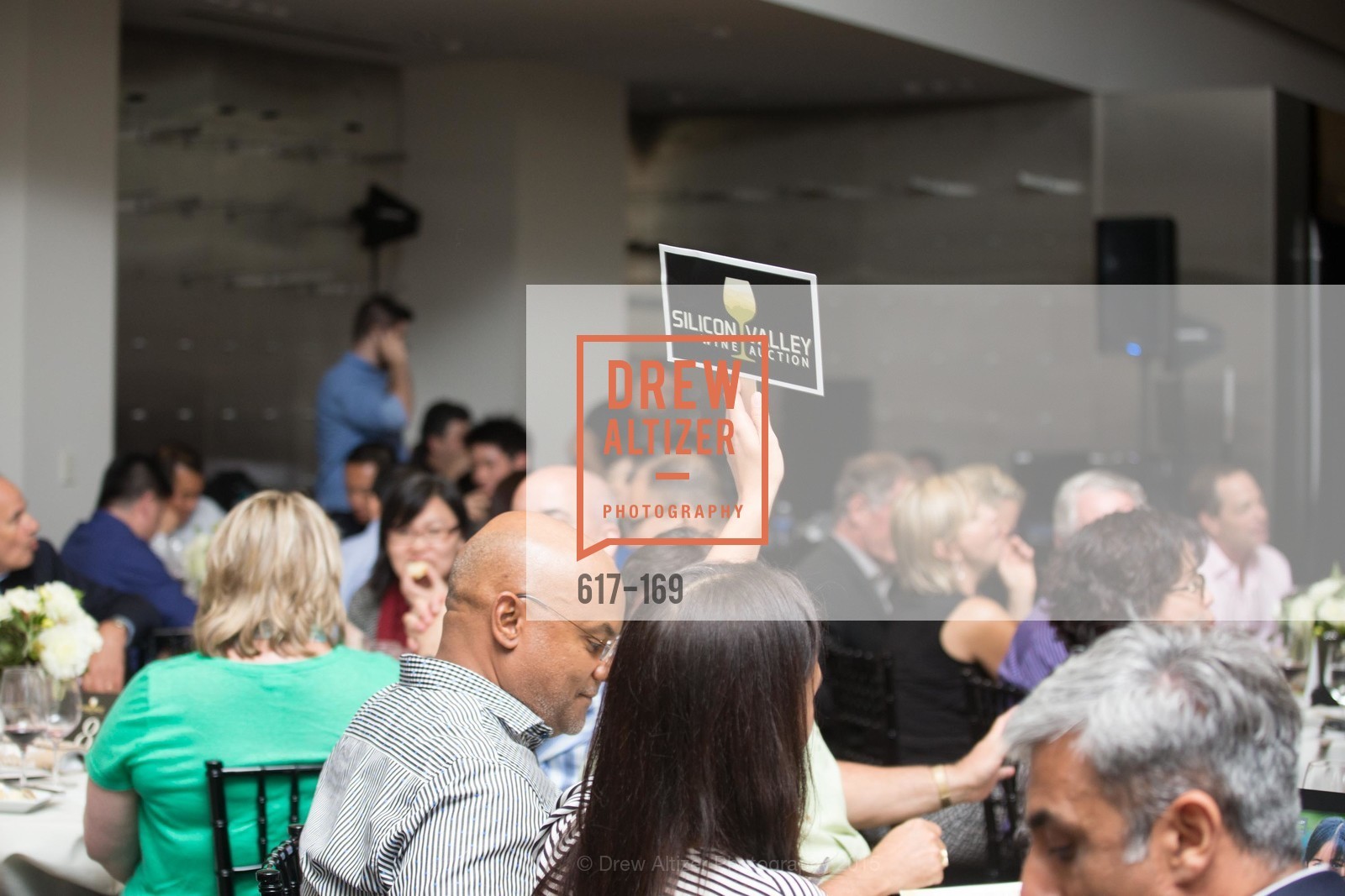 Atmosphere, Silicon Valley Wine Auction Benefiting Silicon Valley Education Foundation, Levi's Stadium. 4900 Marie P. DeBartolo Way, June 19th, 2015,Drew Altizer, Drew Altizer Photography, full-service event agency, private events, San Francisco photographer, photographer California
