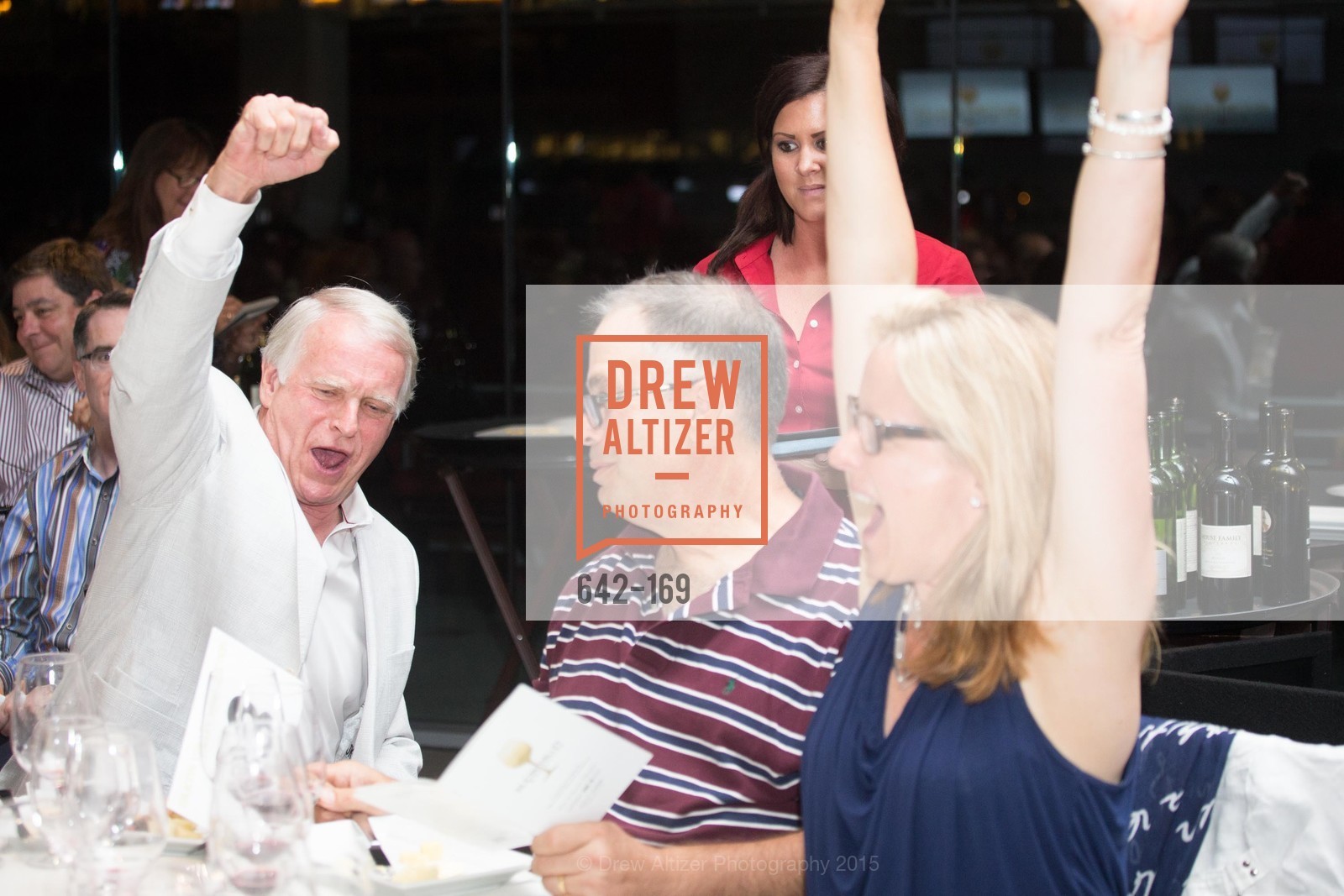 Dave House, Silicon Valley Wine Auction Benefiting Silicon Valley Education Foundation, Levi's Stadium. 4900 Marie P. DeBartolo Way, June 19th, 2015,Drew Altizer, Drew Altizer Photography, full-service agency, private events, San Francisco photographer, photographer california
