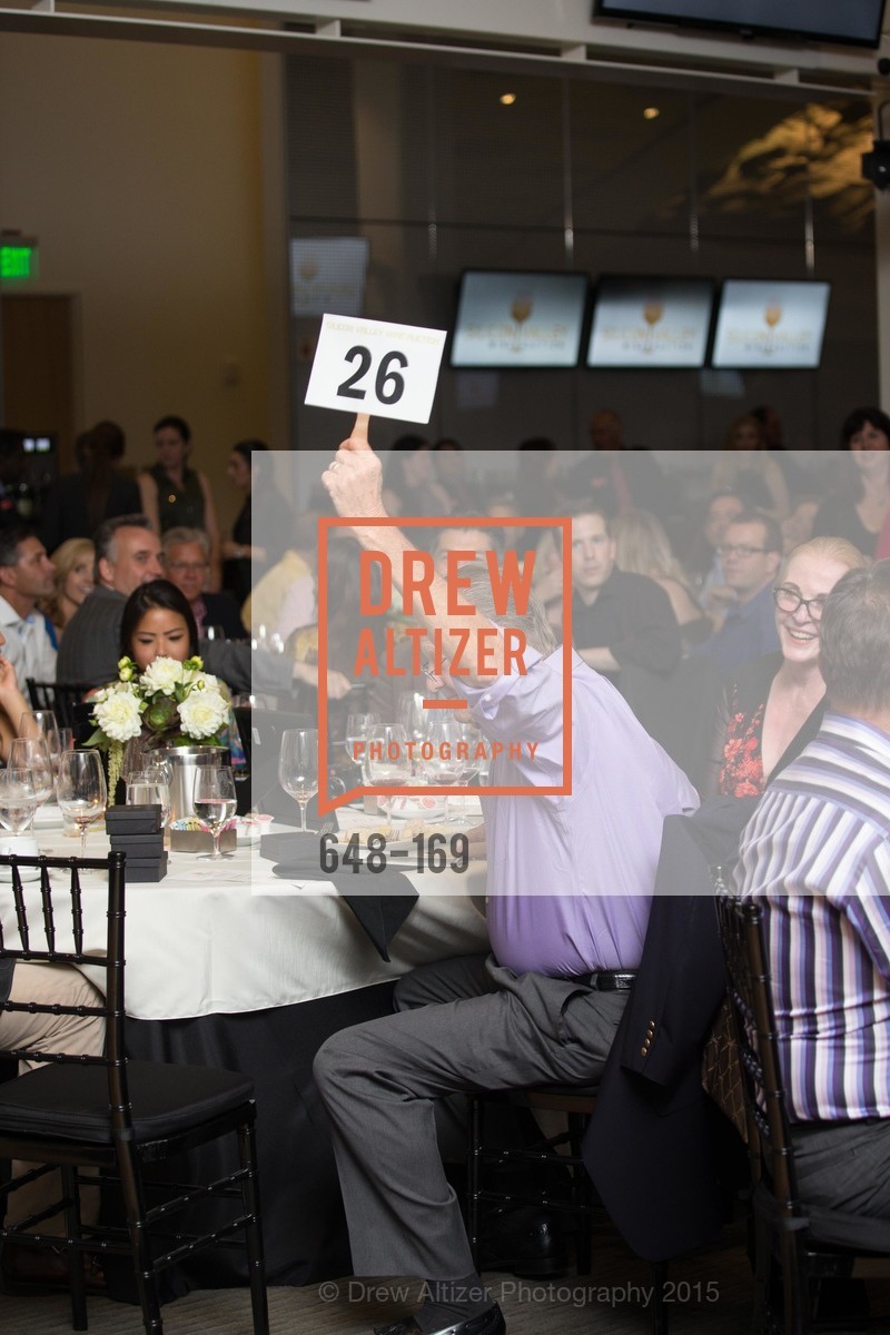 Atmosphere, Silicon Valley Wine Auction Benefiting Silicon Valley Education Foundation, Levi's Stadium. 4900 Marie P. DeBartolo Way, June 19th, 2015,Drew Altizer, Drew Altizer Photography, full-service agency, private events, San Francisco photographer, photographer california