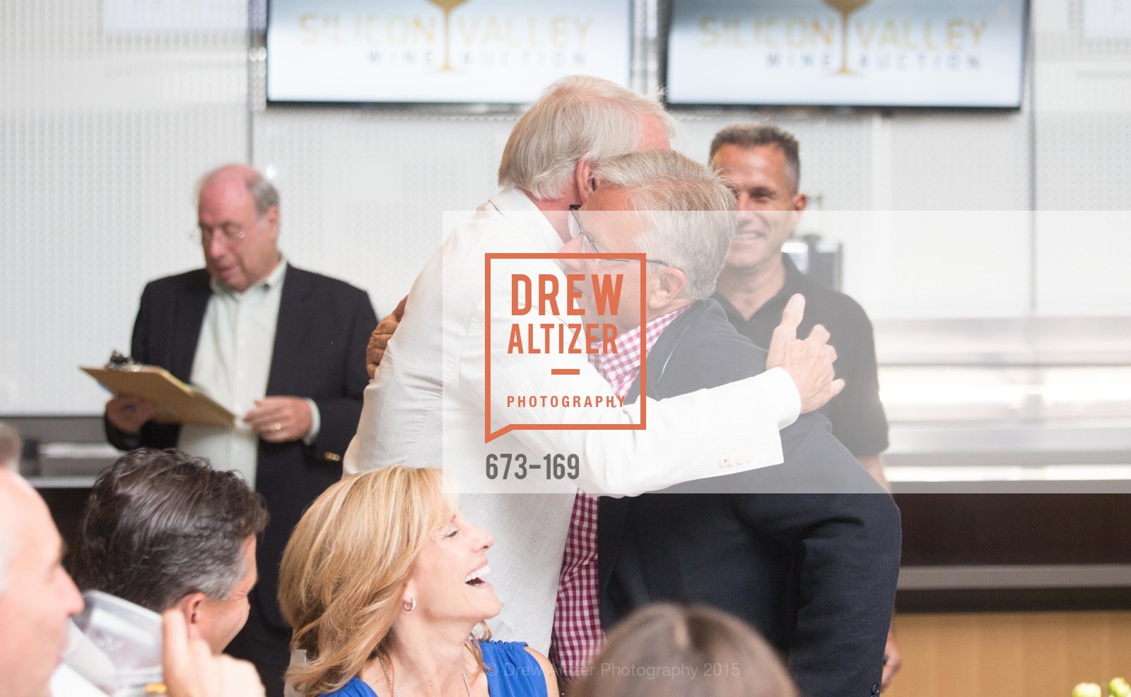 Dave House, Silicon Valley Wine Auction Benefiting Silicon Valley Education Foundation, Levi's Stadium. 4900 Marie P. DeBartolo Way, June 19th, 2015,Drew Altizer, Drew Altizer Photography, full-service agency, private events, San Francisco photographer, photographer california