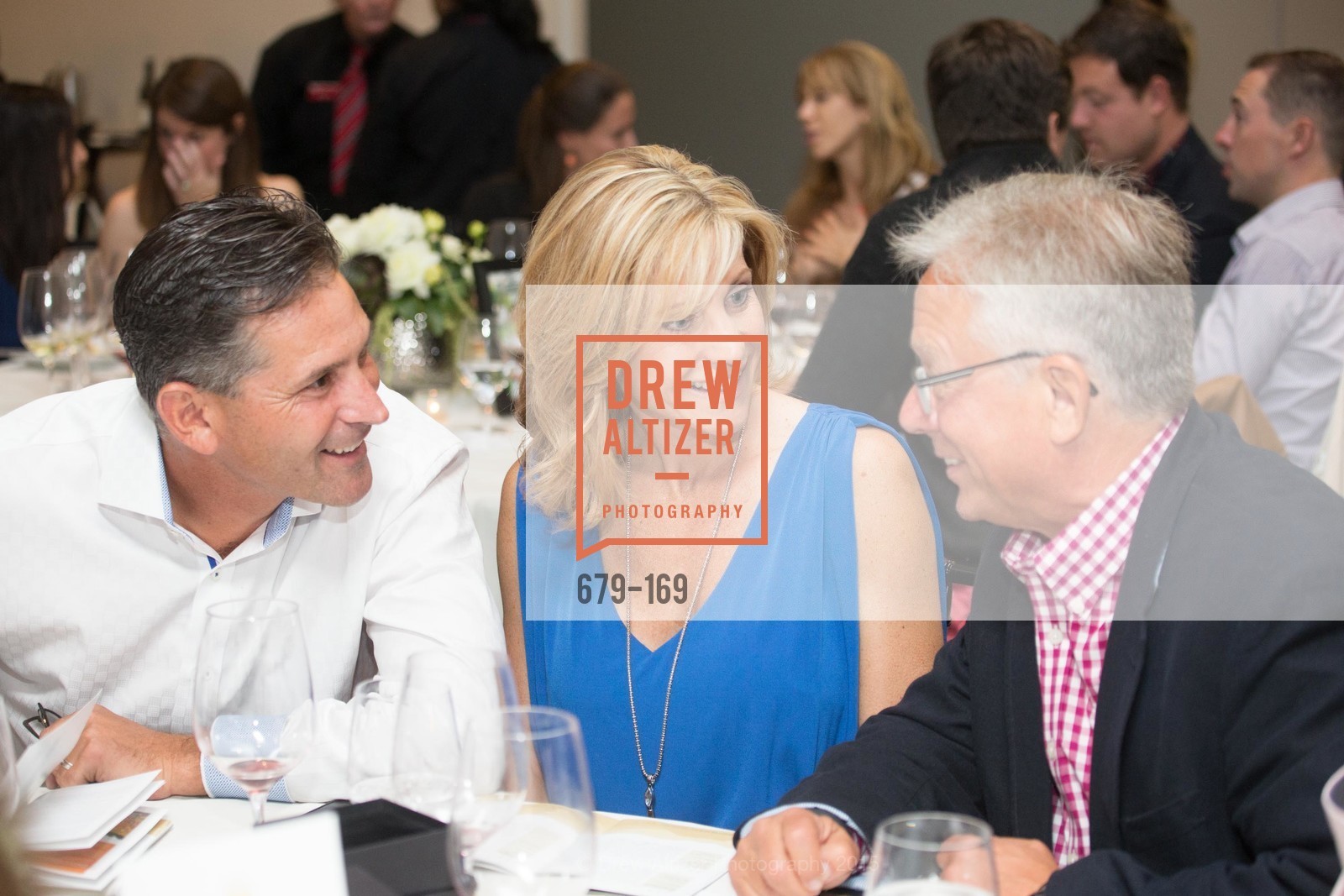 Doug Britt, Ellie Britt, Paul Humphries, Silicon Valley Wine Auction Benefiting Silicon Valley Education Foundation, Levi's Stadium. 4900 Marie P. DeBartolo Way, June 19th, 2015,Drew Altizer, Drew Altizer Photography, full-service agency, private events, San Francisco photographer, photographer california