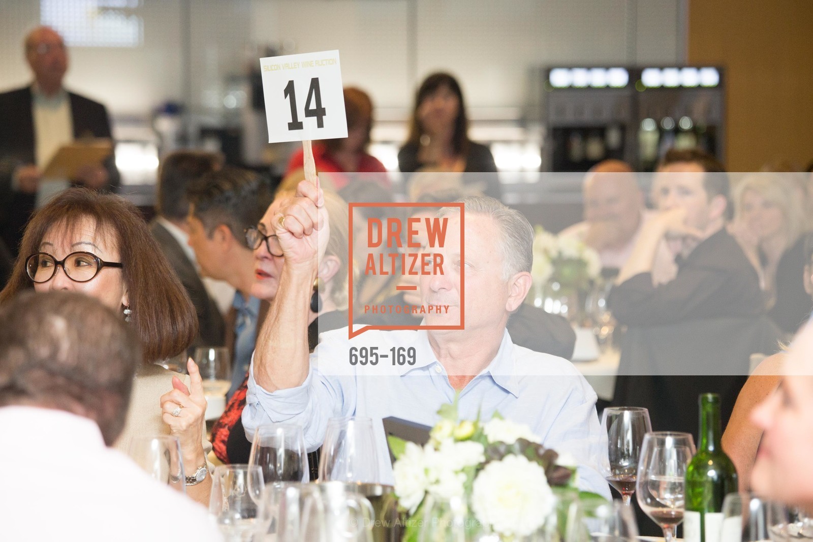 Atmosphere, Silicon Valley Wine Auction Benefiting Silicon Valley Education Foundation, Levi's Stadium. 4900 Marie P. DeBartolo Way, June 19th, 2015,Drew Altizer, Drew Altizer Photography, full-service agency, private events, San Francisco photographer, photographer california