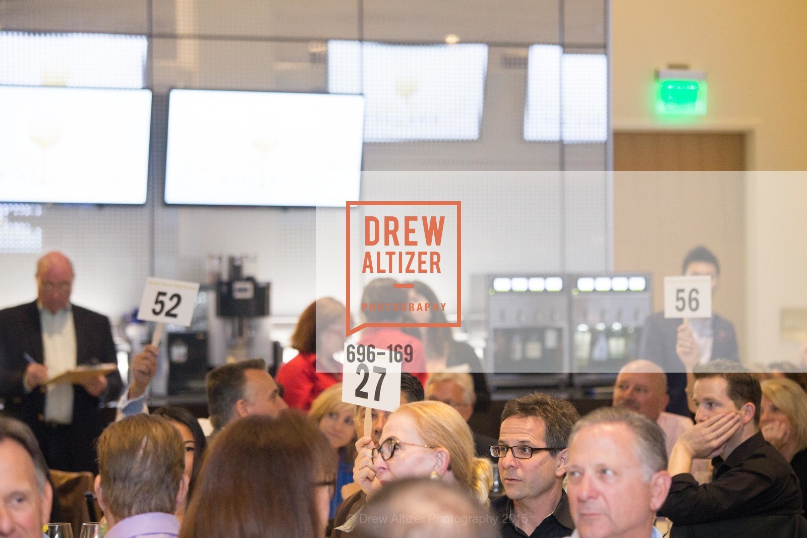 Atmosphere, Silicon Valley Wine Auction Benefiting Silicon Valley Education Foundation, Levi's Stadium. 4900 Marie P. DeBartolo Way, June 19th, 2015,Drew Altizer, Drew Altizer Photography, full-service agency, private events, San Francisco photographer, photographer california