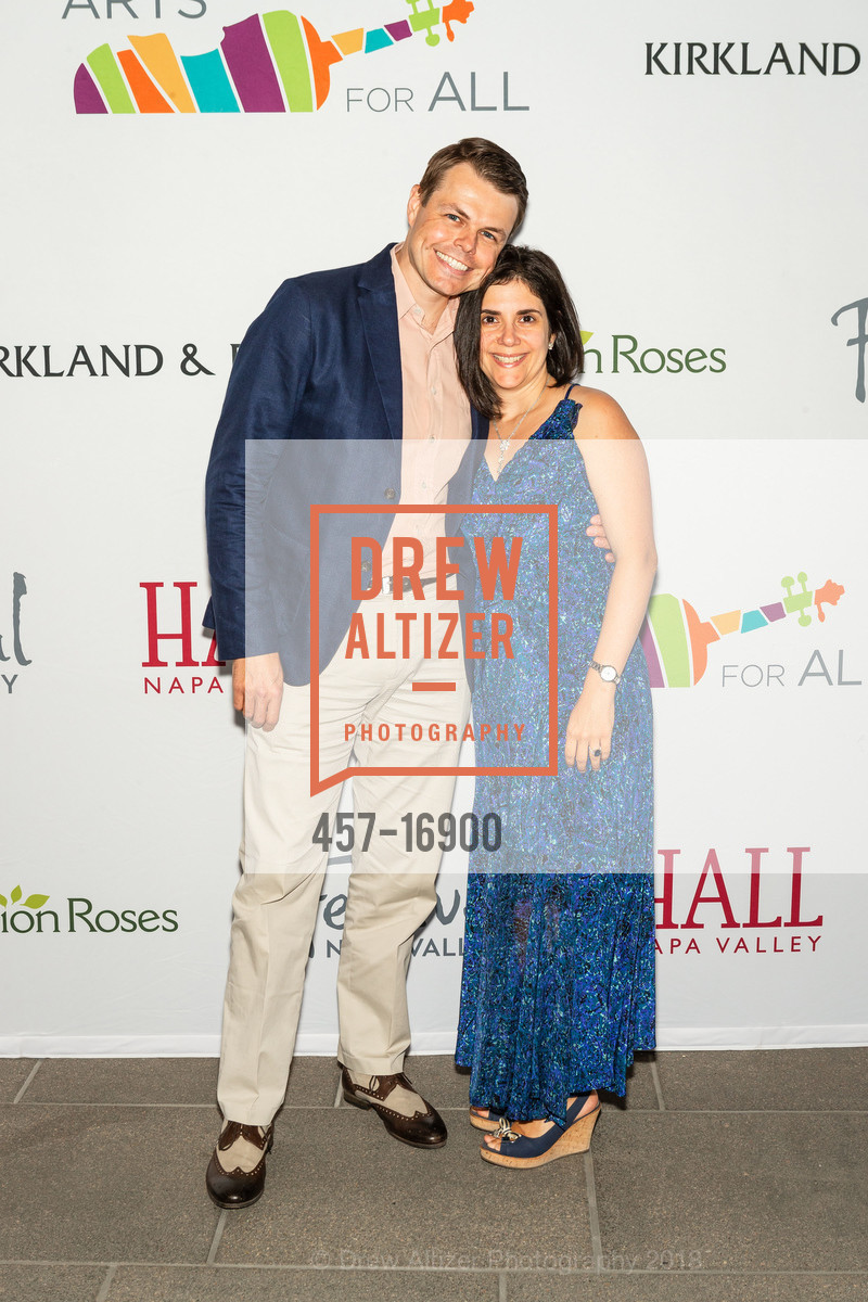 Robert Wagner, Rachel Masory, Festival Napa Valley 2018 Arts for All Gala at HALL St Helena, HALL Wines. 401 St. Helena Highway, July 22nd, 2018, Photo #457-16900 Robert Wagner, Rachel Masory, Photo #457-16900