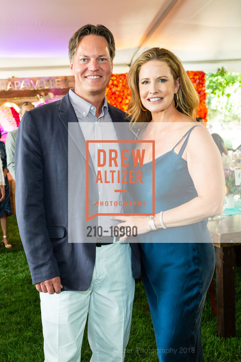 Stephen Oetgen, Maggie Oetgen, Festival Napa Valley 2018 Arts for All Gala at HALL St Helena, HALL Wines. 401 St. Helena Highway, July 22nd, 2018, Photo #210-16900 Stephen Oetgen, Maggie Oetgen, Photo #210-16900