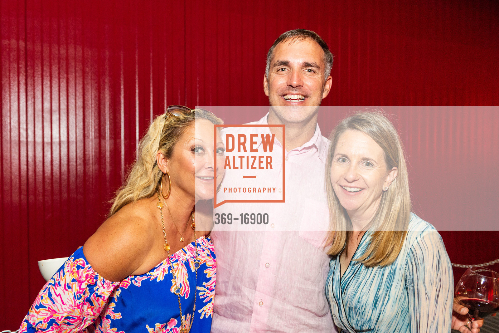 Bridget Dunnington, Dan Dunnington, Julie Veit, Festival Napa Valley 2018 Arts for All Gala at HALL St Helena, HALL Wines. 401 St. Helena Highway, July 22nd, 2018, Photo #369-16900 Bridget Dunnington, Dan Dunnington, Julie Veit, Photo #369-16900