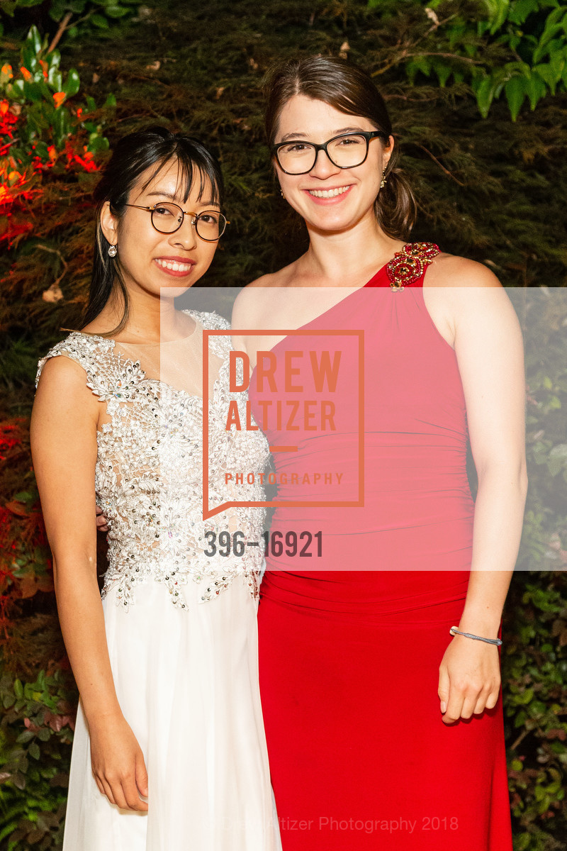 Ruriko Terada, Mona Sangesland, Photo #396-16921