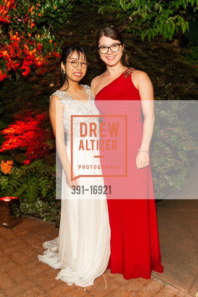 Ruriko Terada, Mona Sangesland, Photo #391-16921