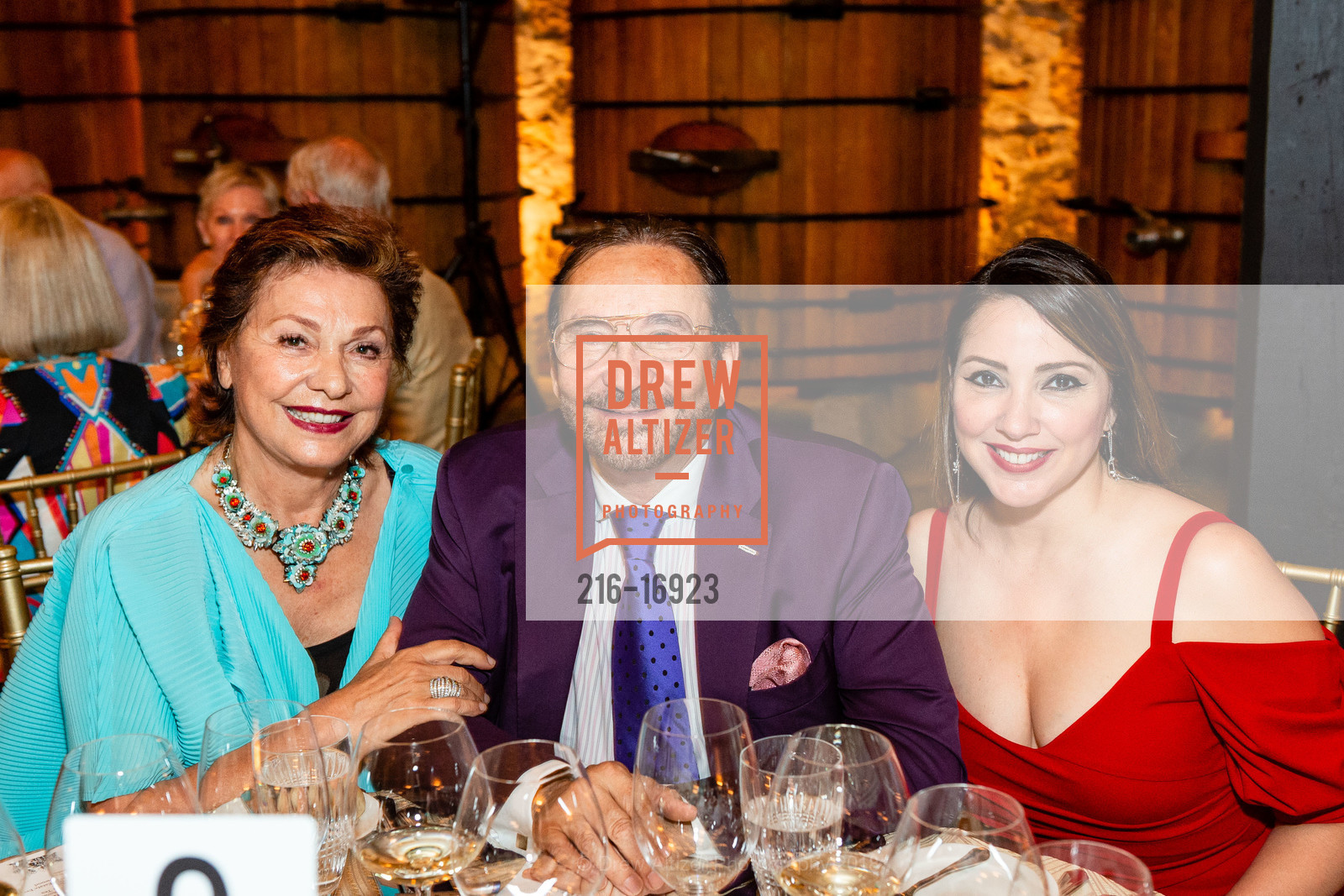 Maria Manetti Shrem, Jose Nazar, Photo #216-16923