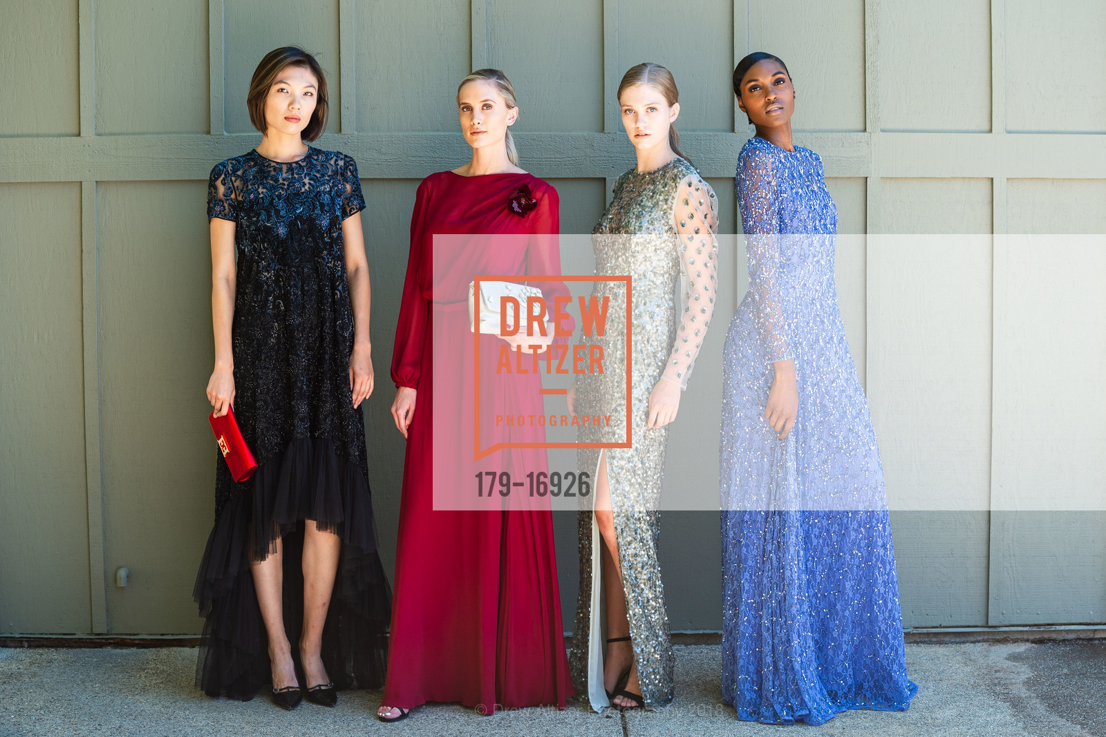 Ren, Jordan Moffett, Olivia Pearsall, Desiree Davis, Festival Napa Valley 2018 Vintners Lunch and Fashion Show Featuring Escada, Carneros Resort and Spa. 4048 Sonoma Highway, July 25th, 2018, Photo #179-16926 Ren, Jordan Moffett, Olivia Pearsall, Desiree Davis, Photo #179-16926