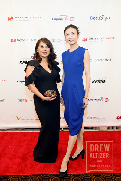 Dress for success gala 2018 hotsell