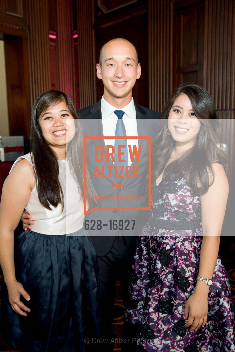 Melanie Seto, Alex Quan, Marissa Seto, Photo #628-16927