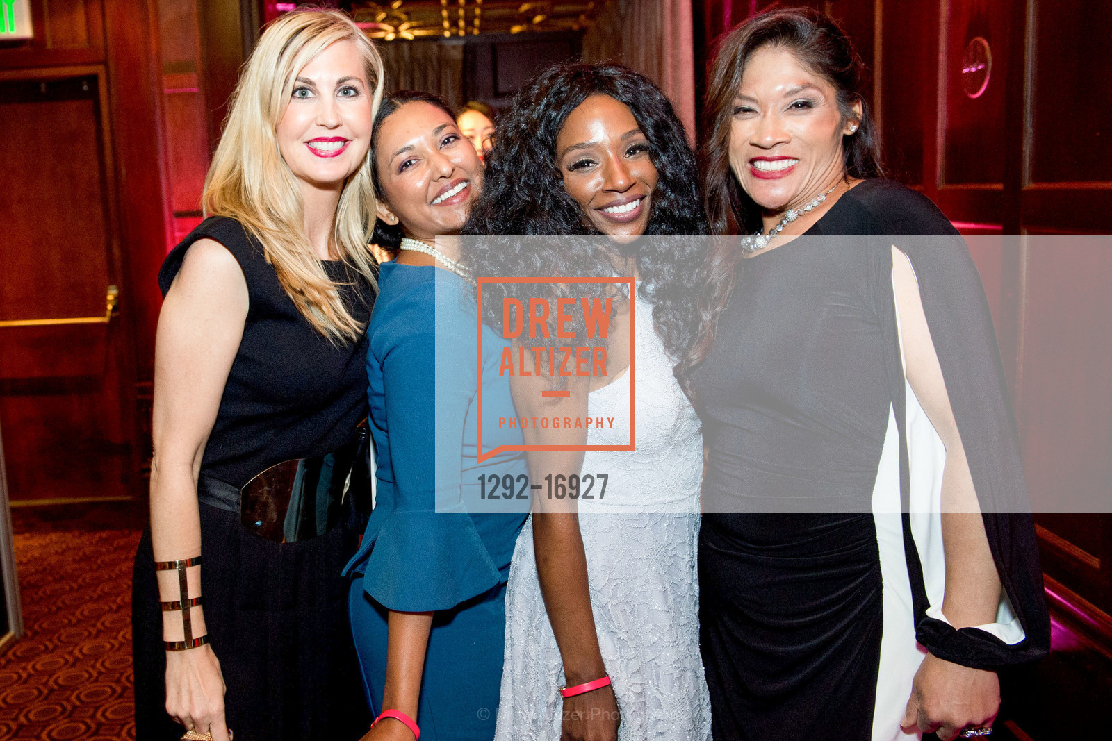 Heidi Pettit, Shilpa Vichare, Pernella Sommerville, Juthaporn Chaloeicheep, Dress for Success Gala 2018: You Wear It Well, Julia Morgan Ballroom. 465 California Street, Photo #1292-16927 Heidi Pettit, Shilpa Vichare, Pernella Sommerville, Juthaporn Chaloeicheep, Photo #1292-16927