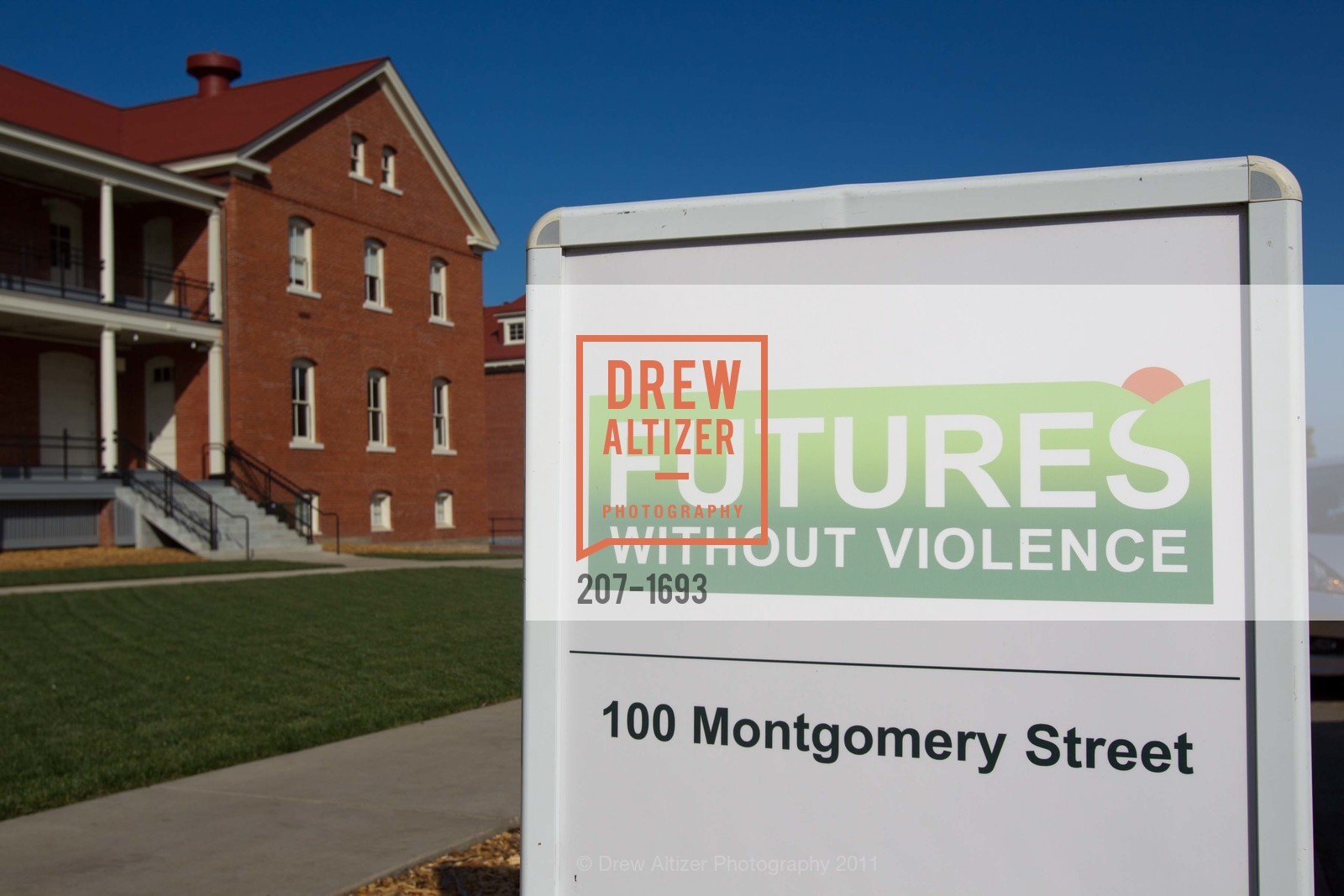 FUTURES WITHOUT VIOLENCE Staff Portrait, US, December 8th, 2011, Photo #207-1693 Photo #207-1693