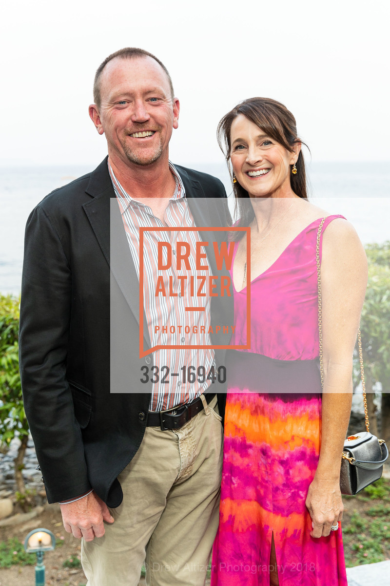 Rich Boyle, Catherine Boyle, Saks Fifth Avenue Hosts The League to Save Lake Tahoe Welcome Party 2018, Wolfdale’s. 640 N Lake Blvd, August 3rd, 2018, Photo #332-16940 Rich Boyle, Catherine Boyle, Photo #332-16940